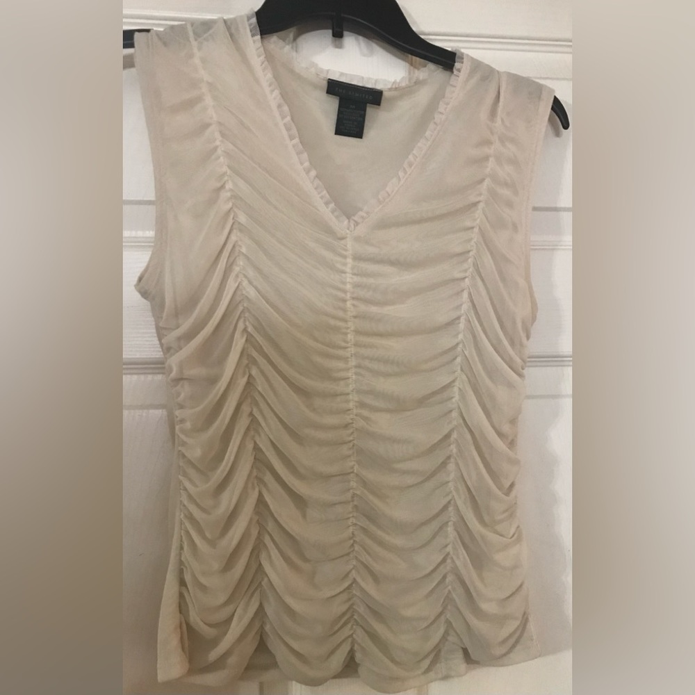 Limited Fancy Top